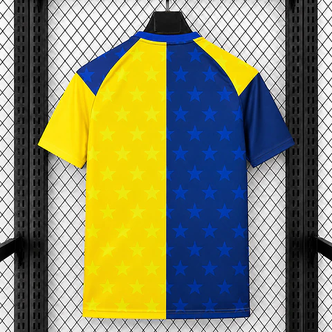 Camisola Boca Juniors 26/27 - Pré jogo