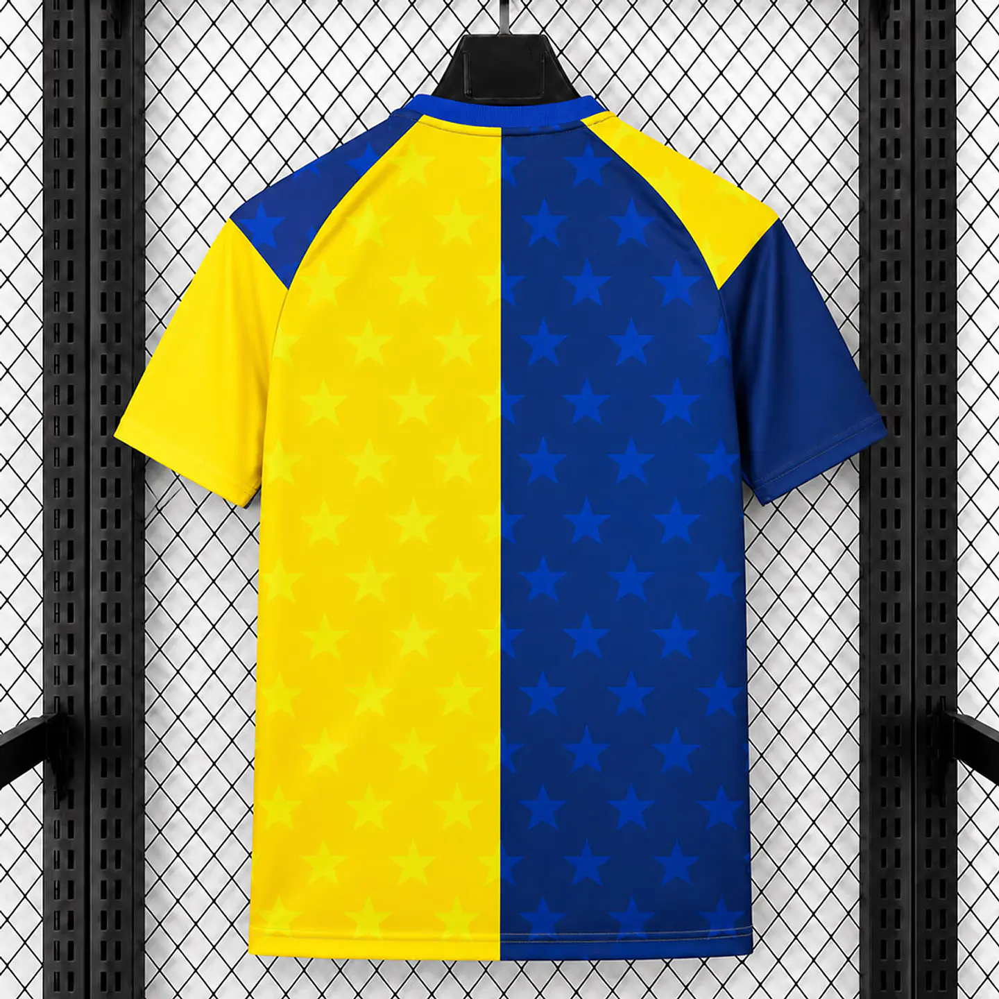 Camisola Boca Juniors 26/27 - Pré jogo 2