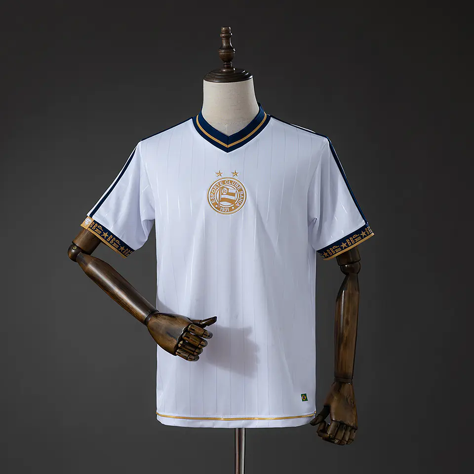 Camisola Bahia 26/27 - Edição Especial 1