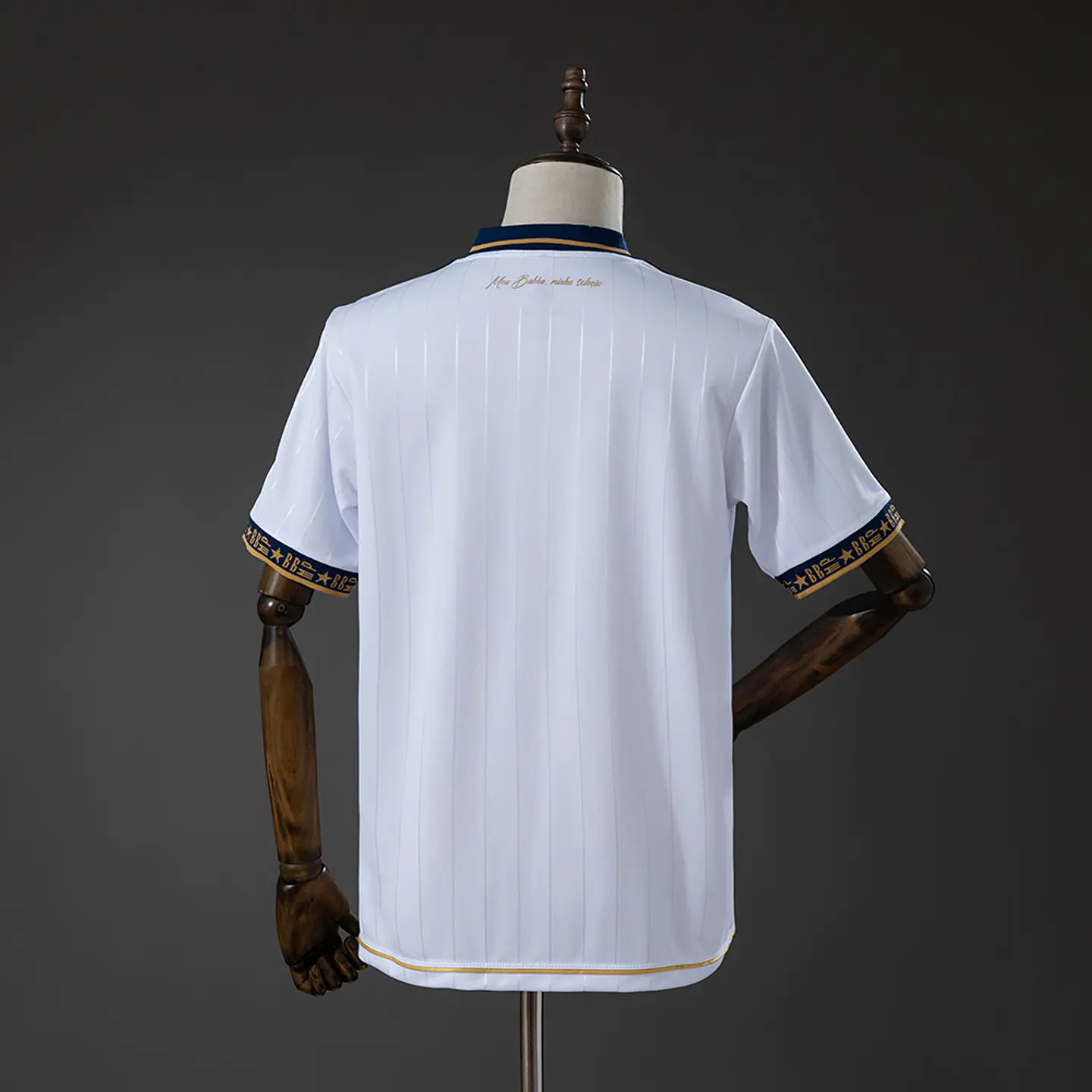 Camisola Bahia 26/27 - Edição Especial 2