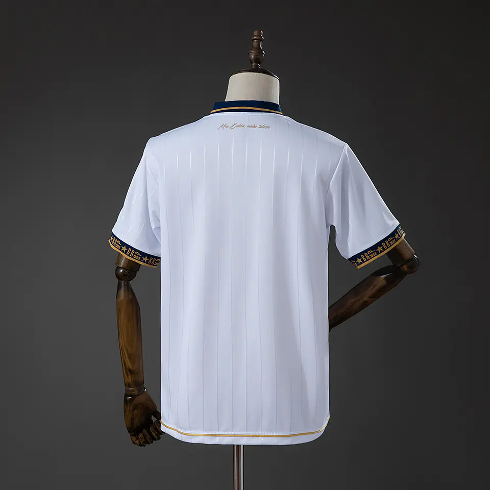 Camisola Bahia 26/27 - Edição Especial 2
