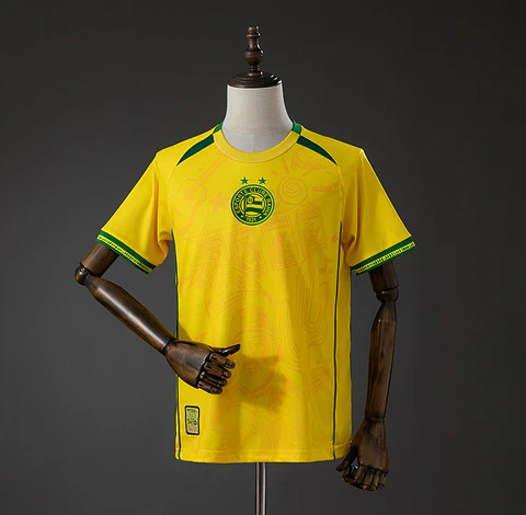Camisola Bahia 26/27 - Edição Especial