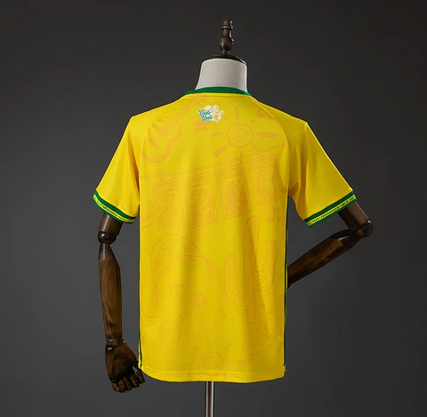 Camisola Bahia 26/27 - Edição Especial