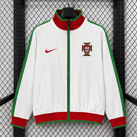 Casaco Portugal 10/11