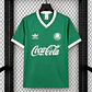 Camisola Palmeiras I 1989 - Retro - thumbnail 1