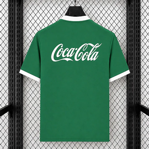 Camisola Palmeiras I 1989 - Retro