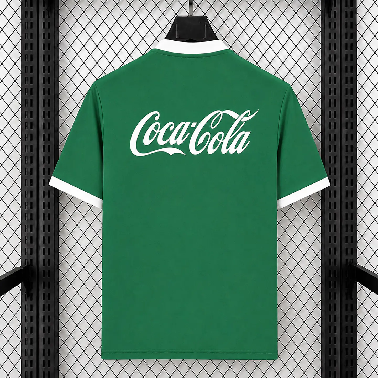 Camisola Palmeiras I 1989 - Retro 2