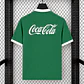 Camisola Palmeiras I 1989 - Retro - thumbnail 2