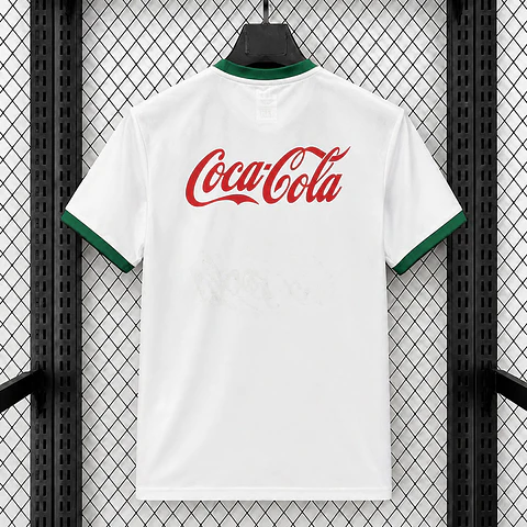 Camisola Palmeiras II 1989 - Retro