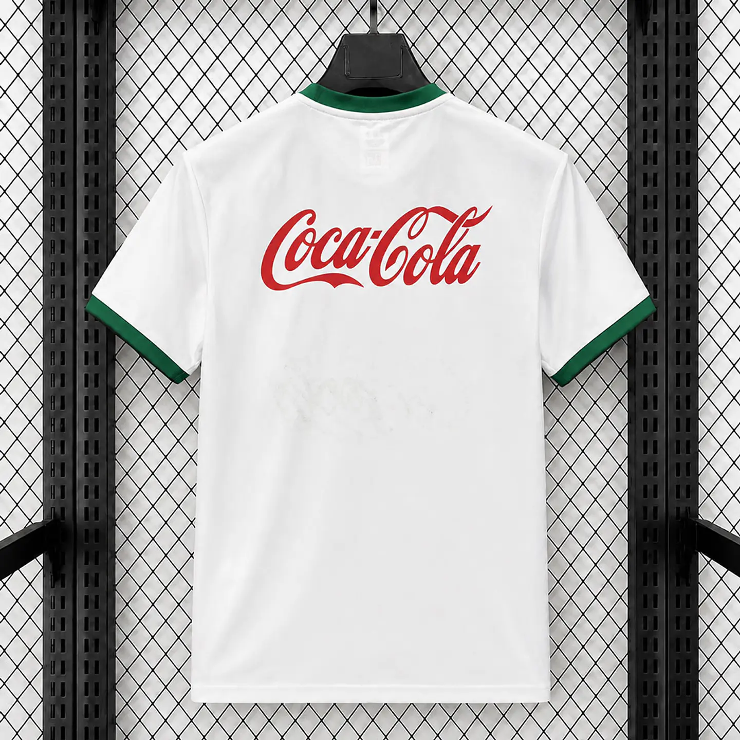 Camisola Palmeiras II 1989 - Retro 2