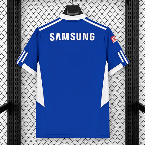 Camisola Palmeiras III 2009 - Retro