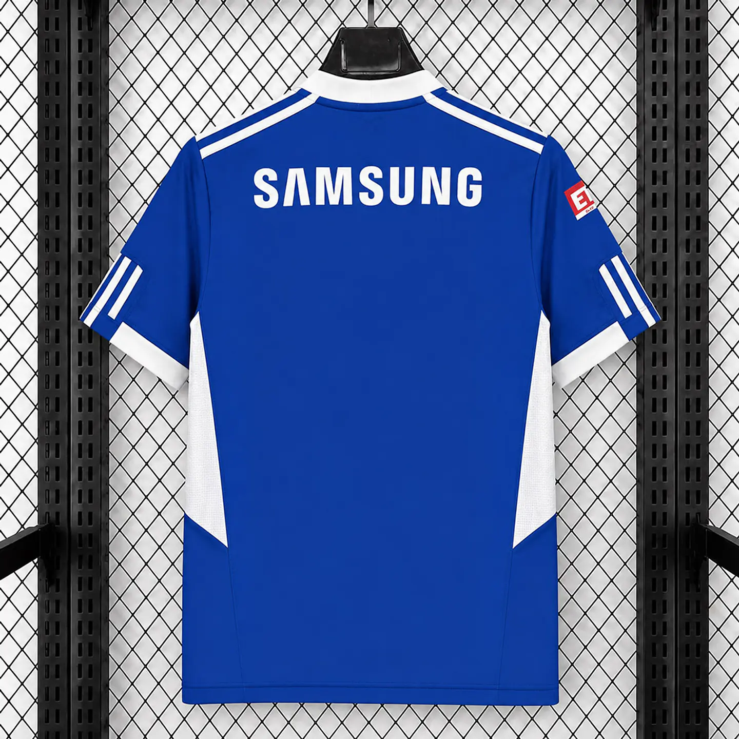 Camisola Palmeiras III 2009 - Retro 2