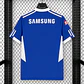 Camisola Palmeiras III 2009 - Retro - thumbnail 2
