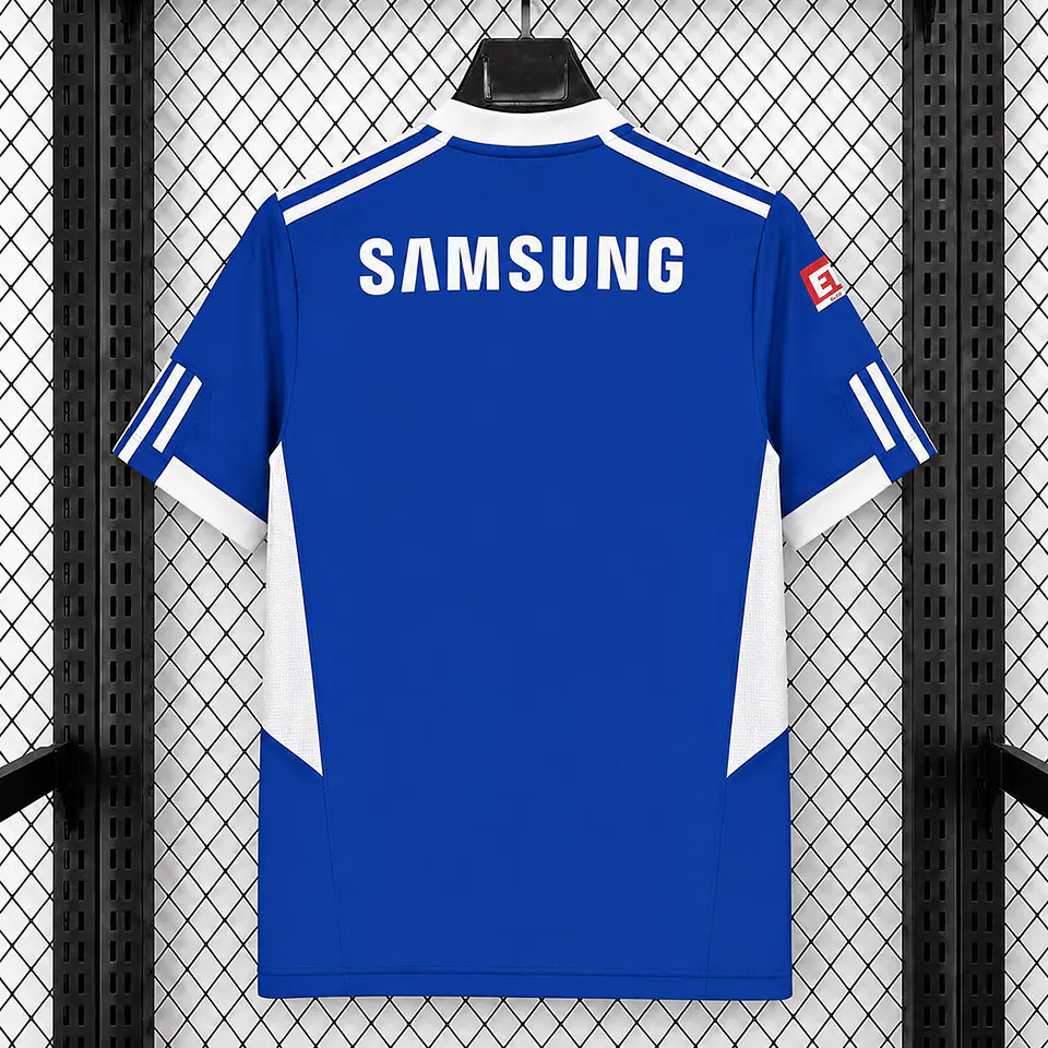 Camisola Palmeiras III 2009 - Retro 2