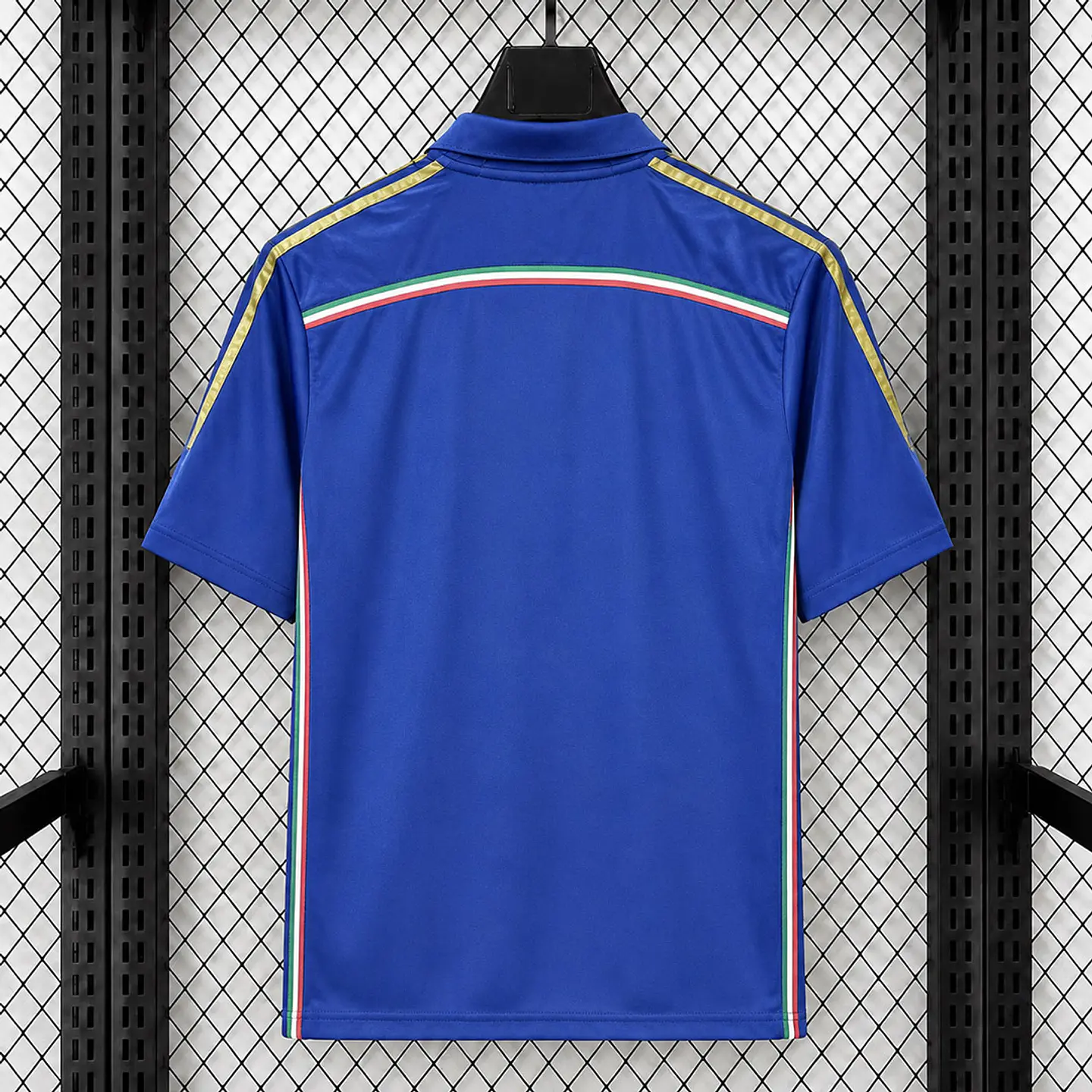 Camisola Palmeiras IV 2014 - Retro 2