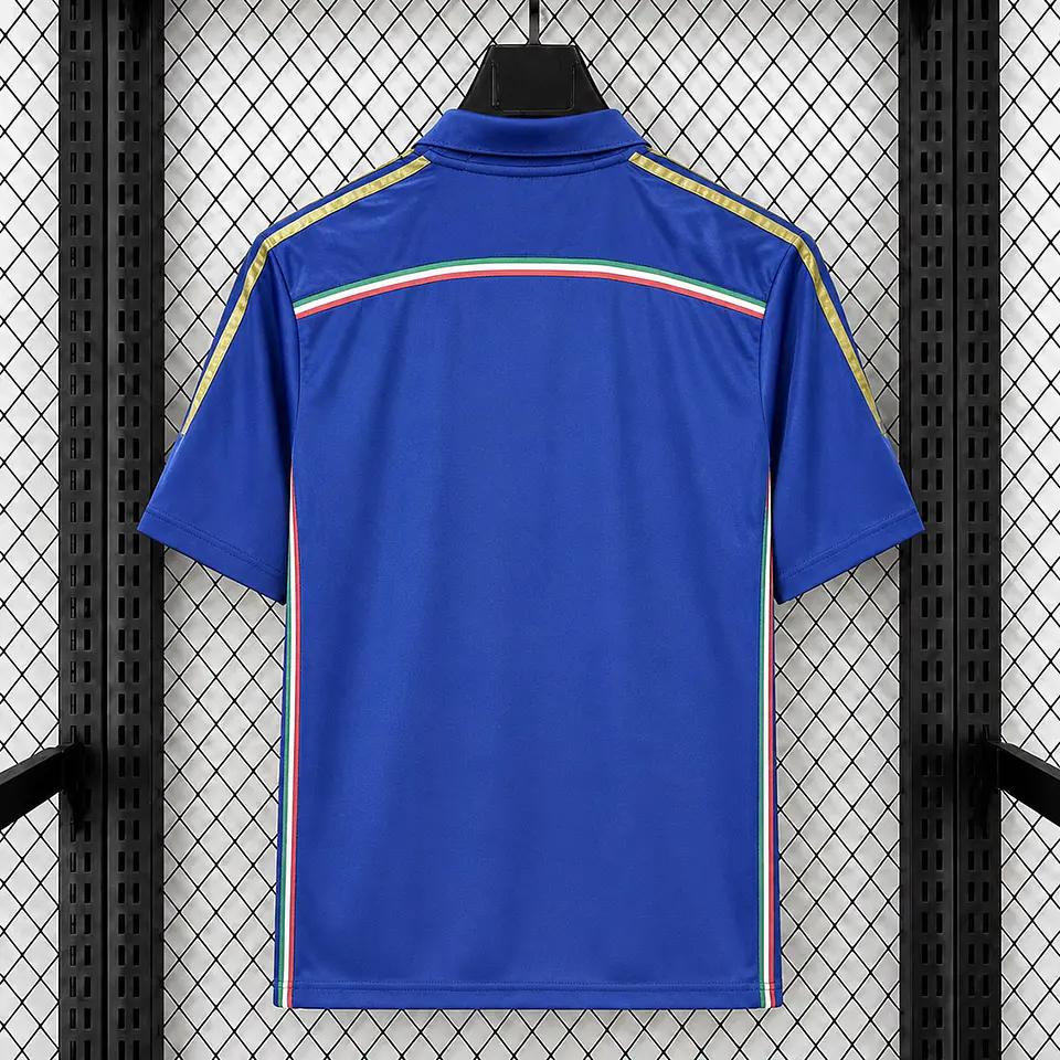 Camisola Palmeiras IV 2014 - Retro 2