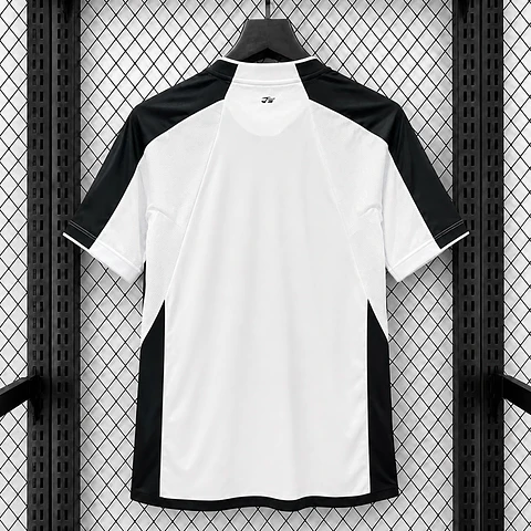 Camisola Corinthians I 2000 - Retro