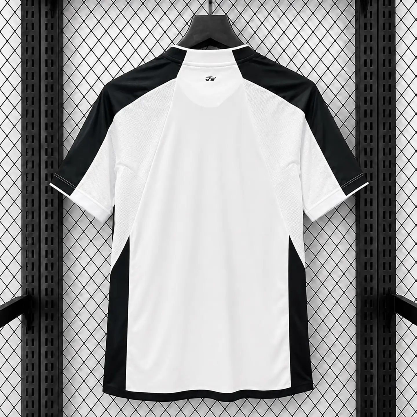 Camisola Corinthians I 2000 - Retro 2