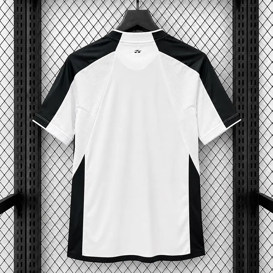 Camisola Corinthians I 2000 - Retro 2