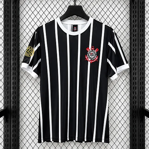 Camisola Corinthians II 1982 - Retro