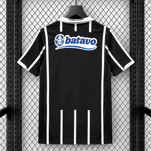 Camisola Corinthians II 2009 - Retro