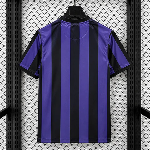 Camisola Corinthians III 2009 - Retro
