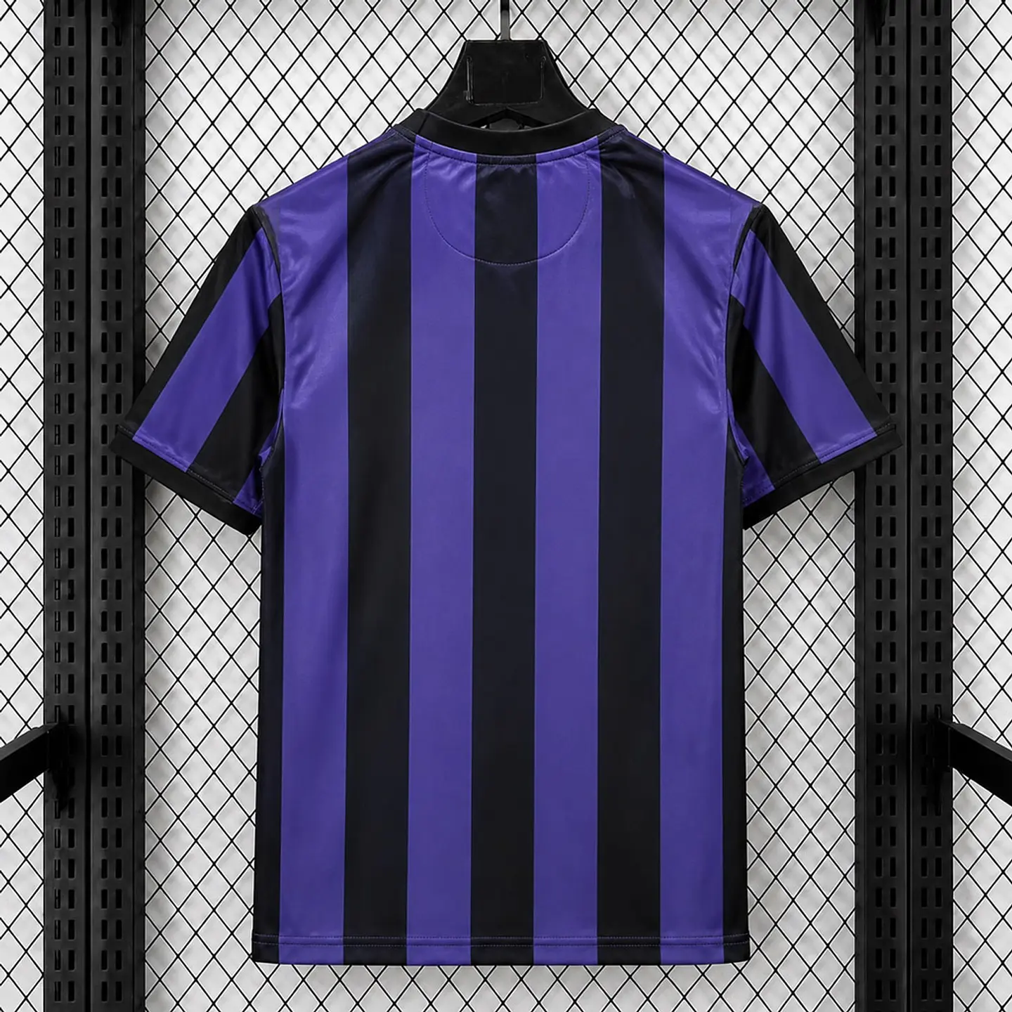 Camisola Corinthians III 2009 - Retro 2