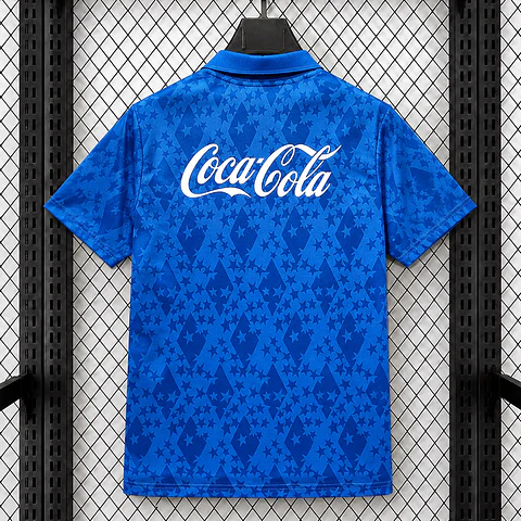 Camisola Cruzeiro I 93/95 - Retro