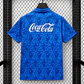 Camisola Cruzeiro I 93/95 - Retro - Thumbnail 2