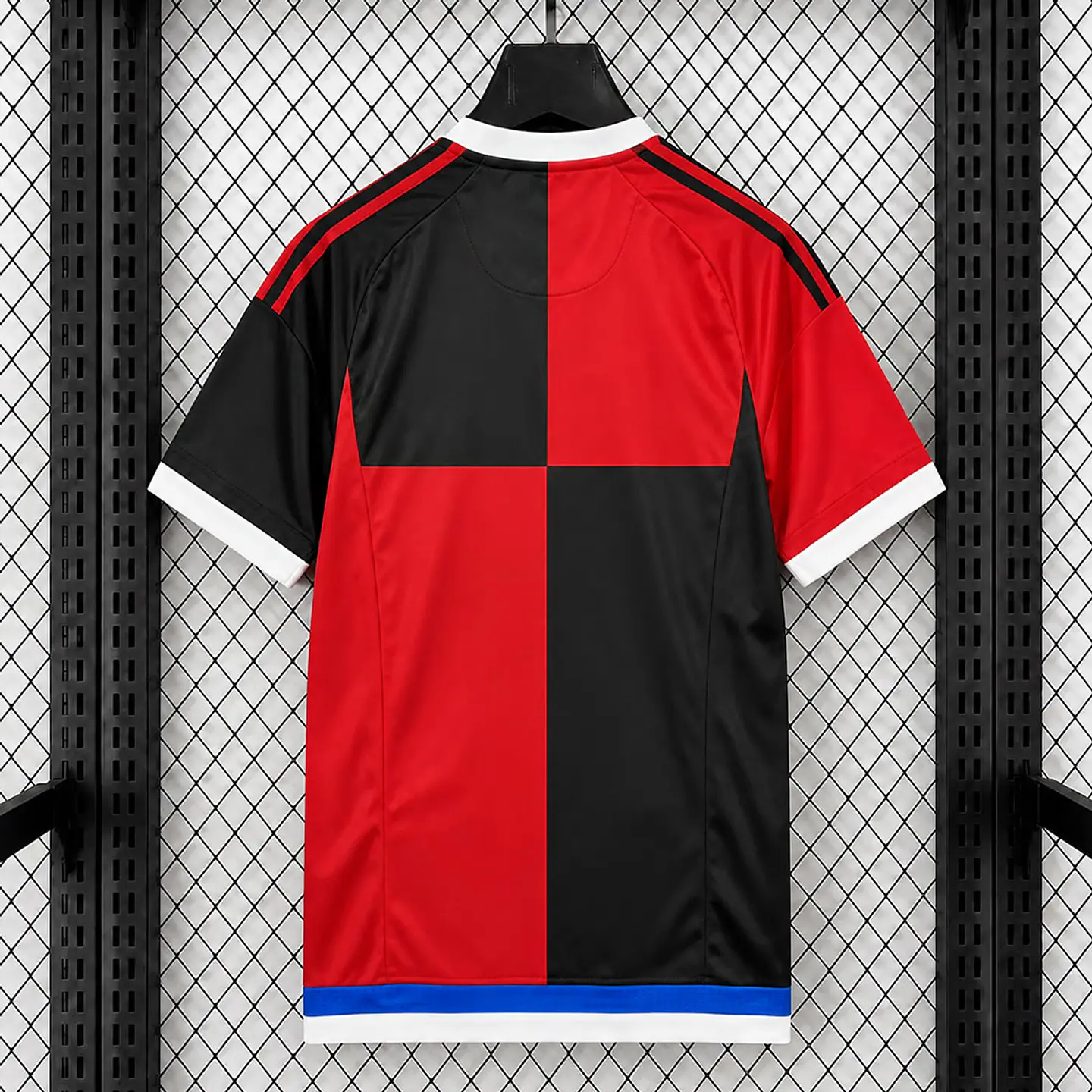 Camisola Flamengo III 2015 - Retro 2