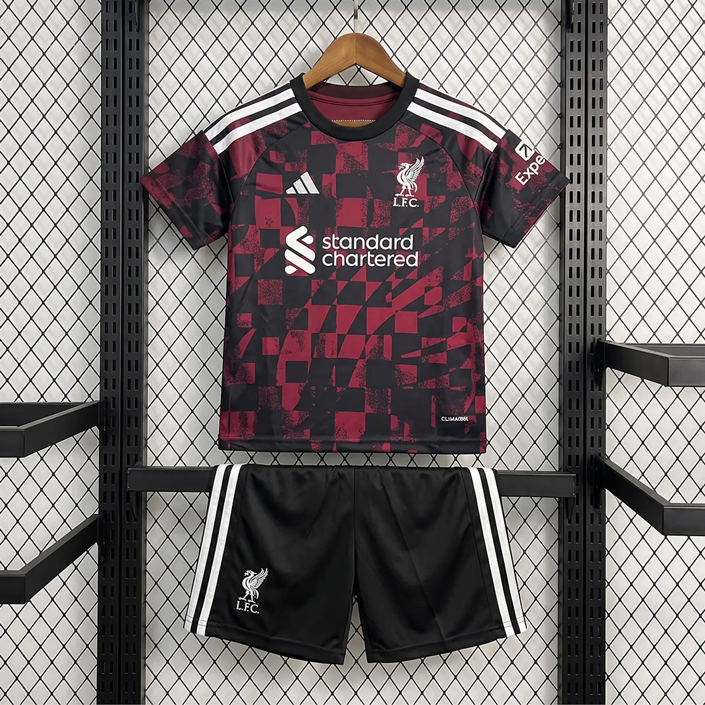 Kit Liverpool III 26/27 1