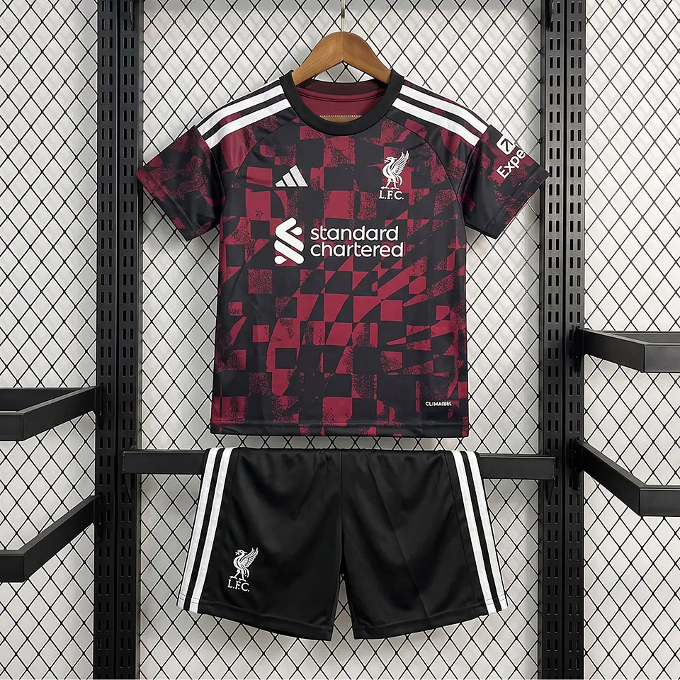 Kit Liverpool III 26/27 1