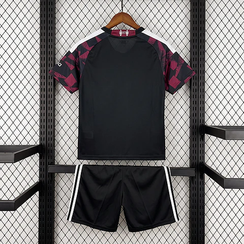 Kit Liverpool III 26/27