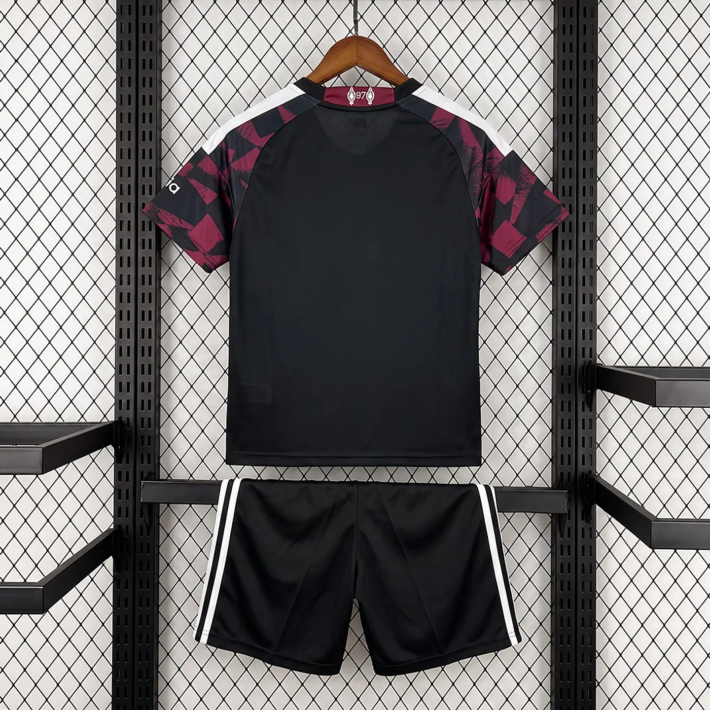 Kit Liverpool III 26/27 2