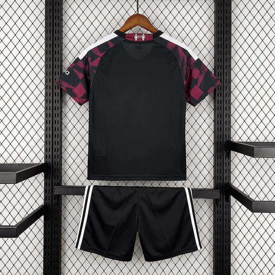 Kit Liverpool III 26/27 2