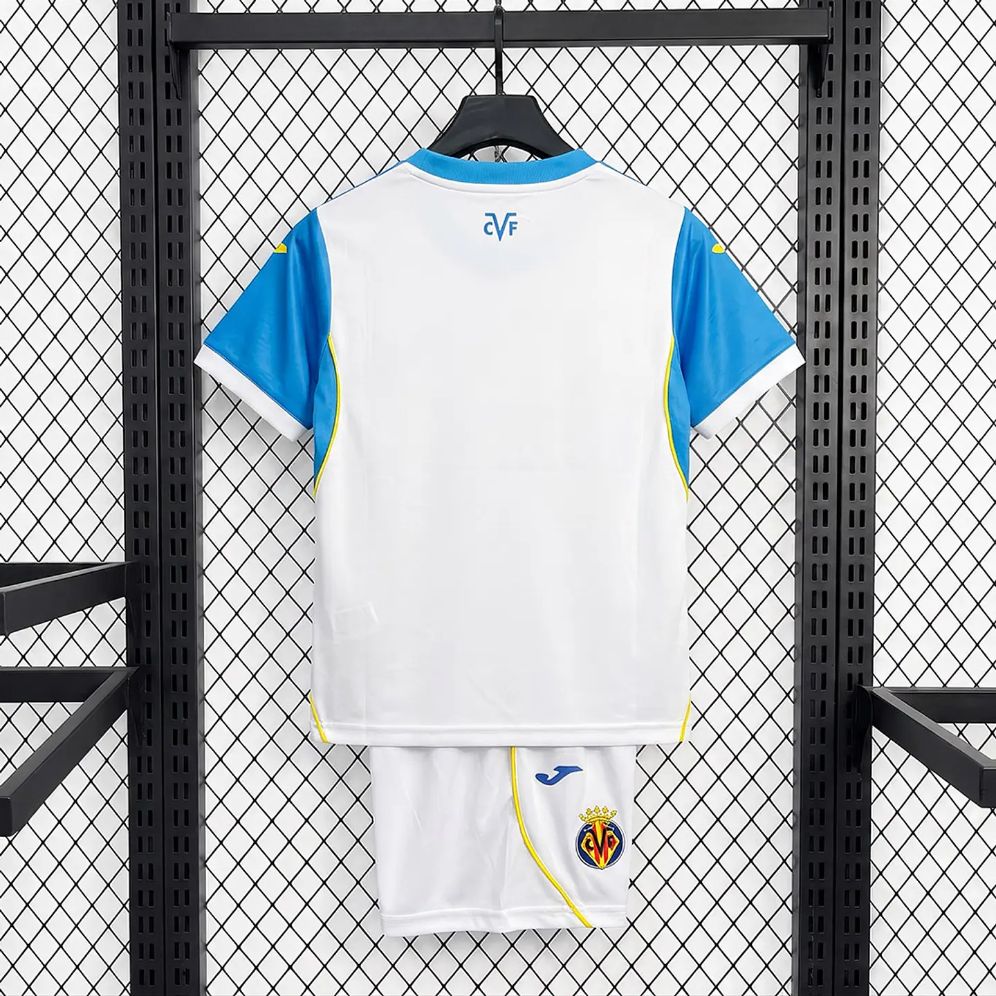 Kit Villarreal II 26/27 2