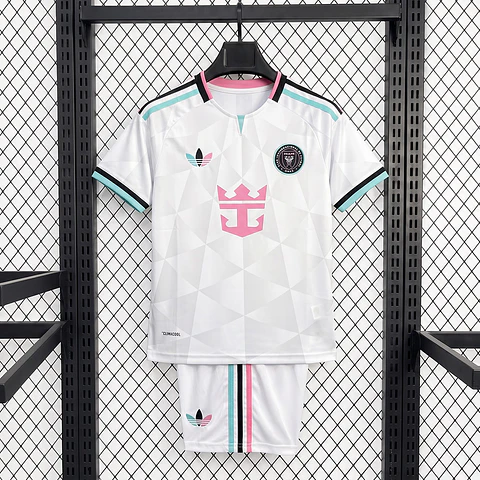 Kit Inter Miami III 26/27