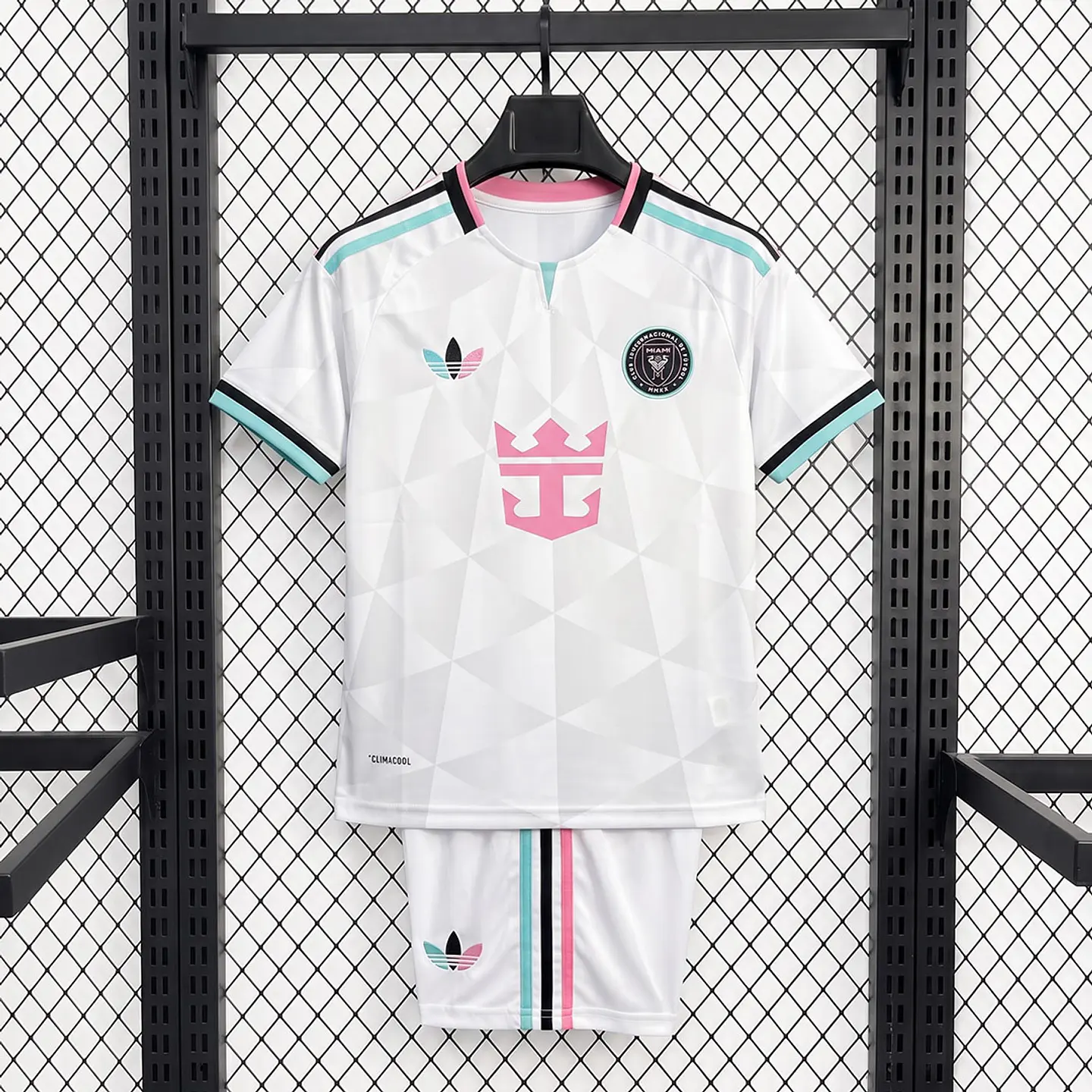 Kit Inter Miami III 26/27 1