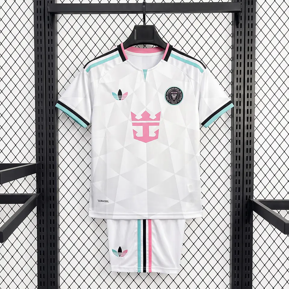 Kit Inter Miami III 26/27 1