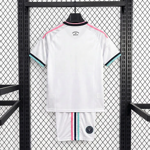 Kit Inter Miami III 26/27