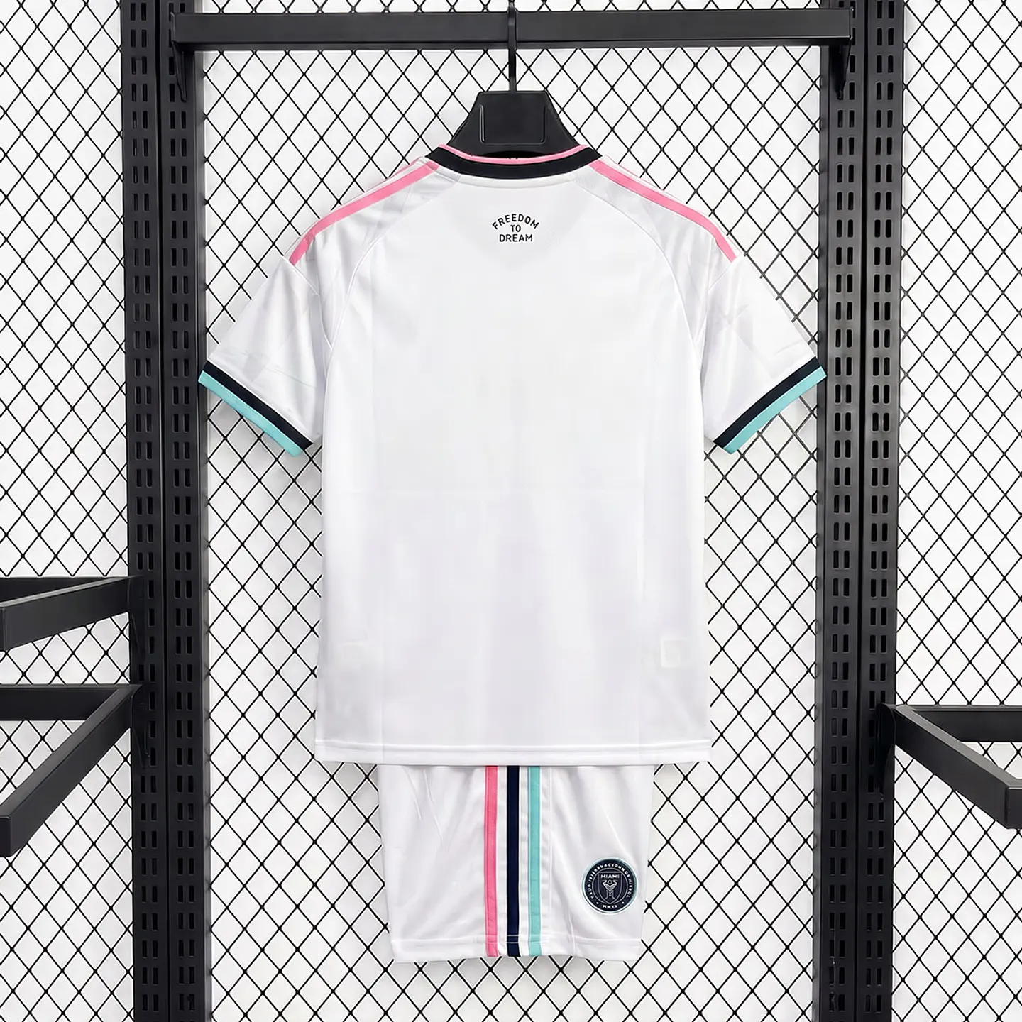 Kit Inter Miami III 26/27 2