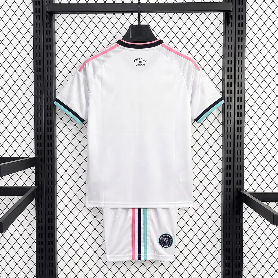 Kit Inter Miami III 26/27 2