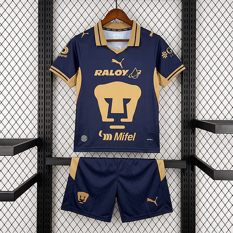 Kit PUMAS I 26/27