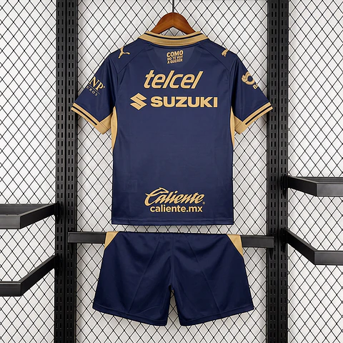 Kit PUMAS I 26/27