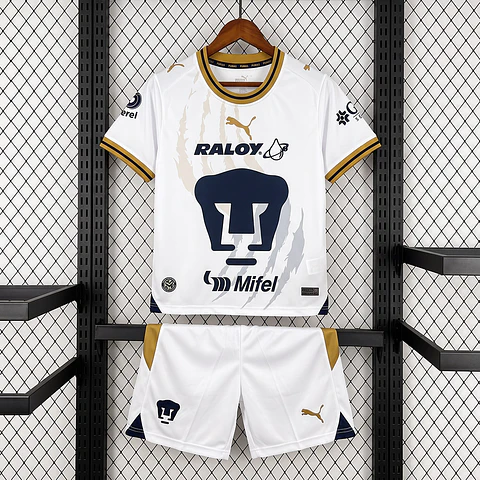 Kit PUMAS II 26/27