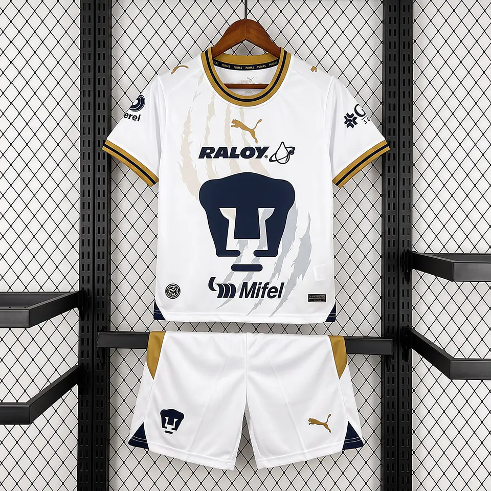 Kit PUMAS II 26/27 1
