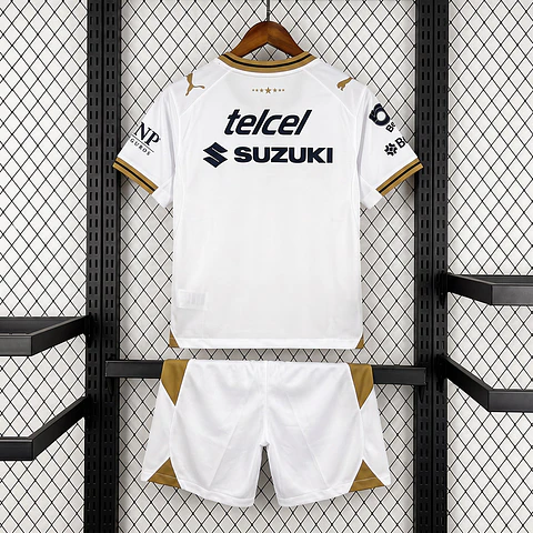 Kit PUMAS II 26/27