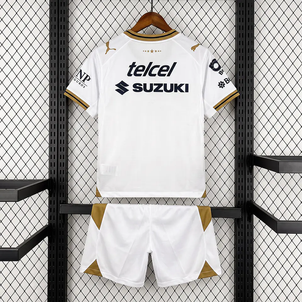 Kit PUMAS II 26/27 2