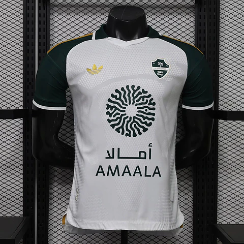Camisola Al-Ahli II 26/27 - Versão jogador