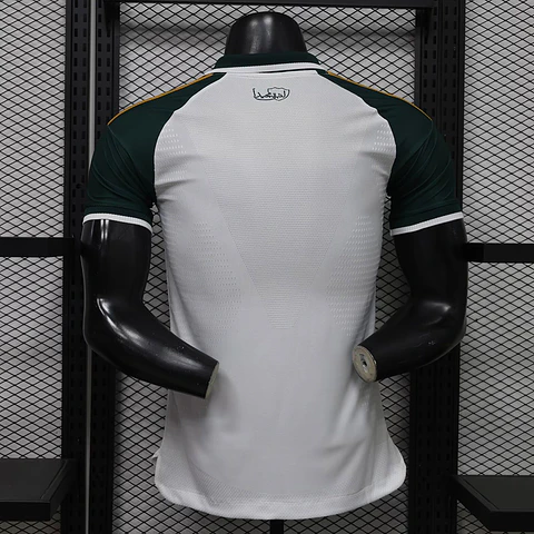 Camisola Al-Ahli II 26/27 - Versão jogador